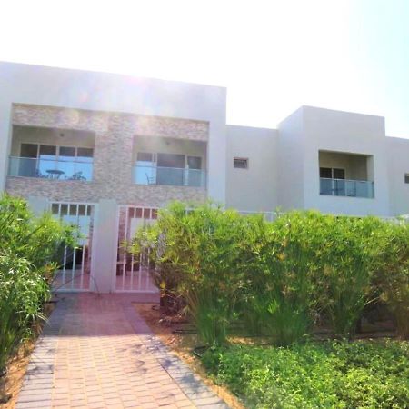Bermuda Villas Holiday Home Ras el Kaïmah Extérieur photo