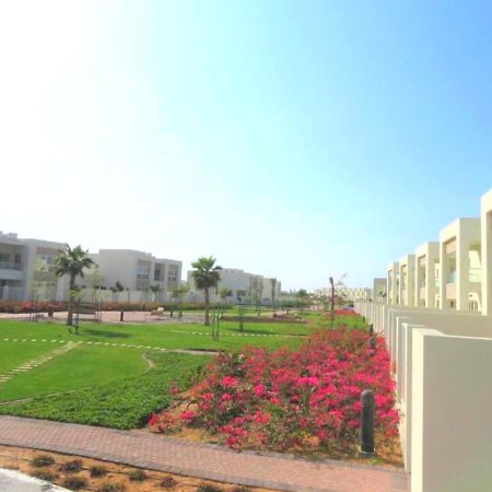 Bermuda Villas Holiday Home Ras el Kaïmah Extérieur photo