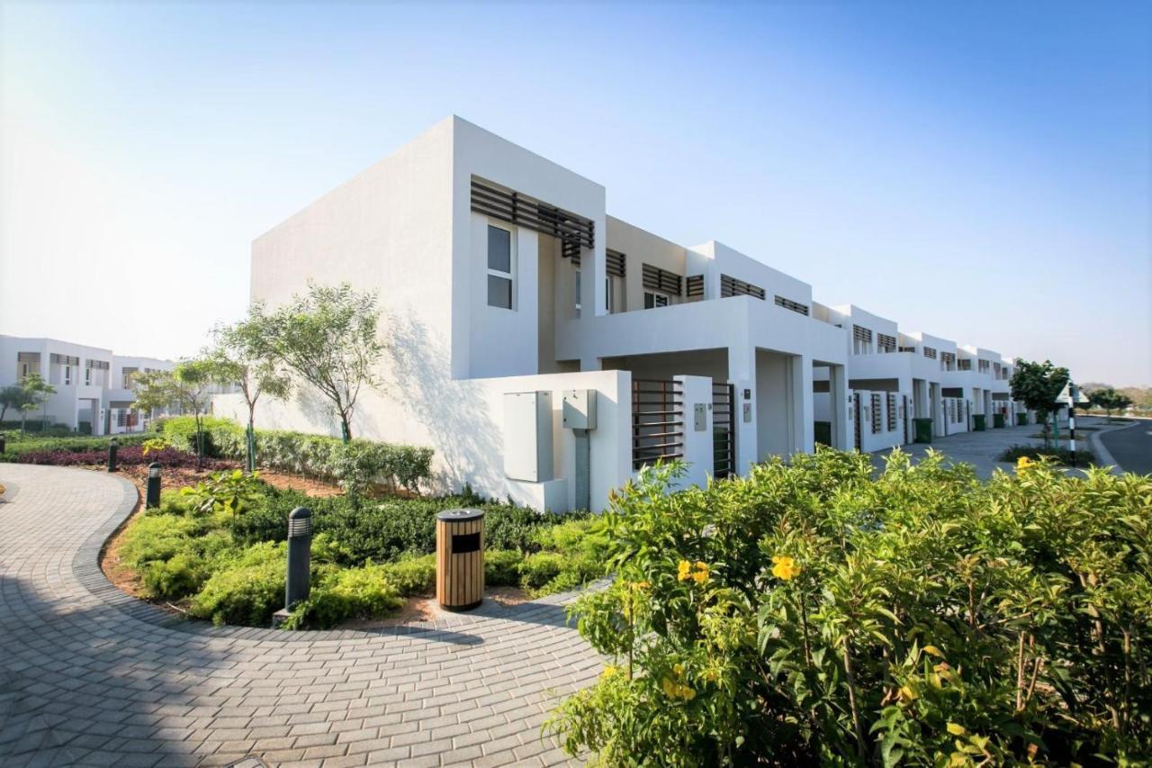 Bermuda Villas Holiday Home Ras el Kaïmah Extérieur photo
