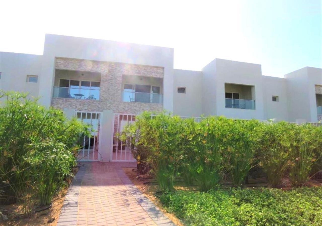 Bermuda Villas Holiday Home Ras el Kaïmah Extérieur photo