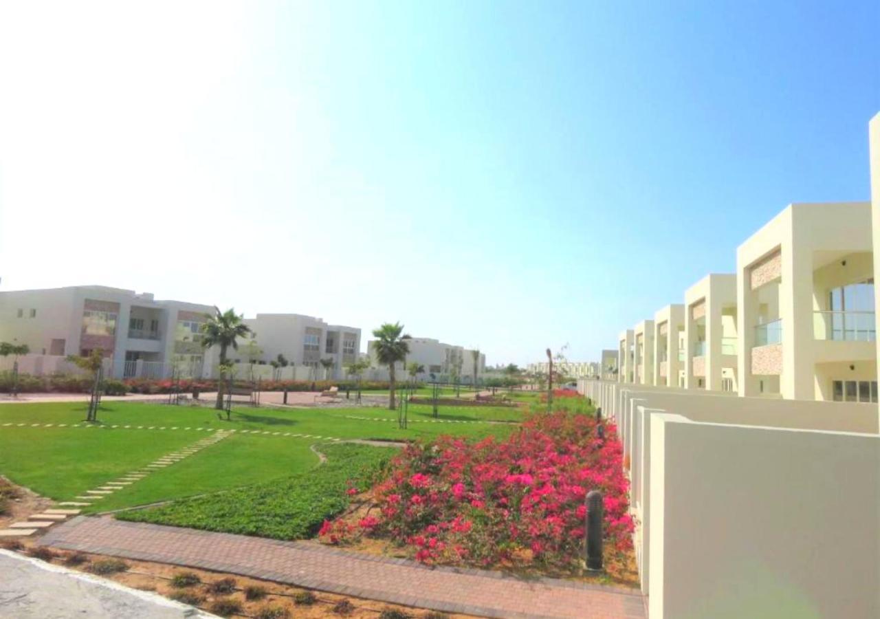 Bermuda Villas Holiday Home Ras el Kaïmah Extérieur photo