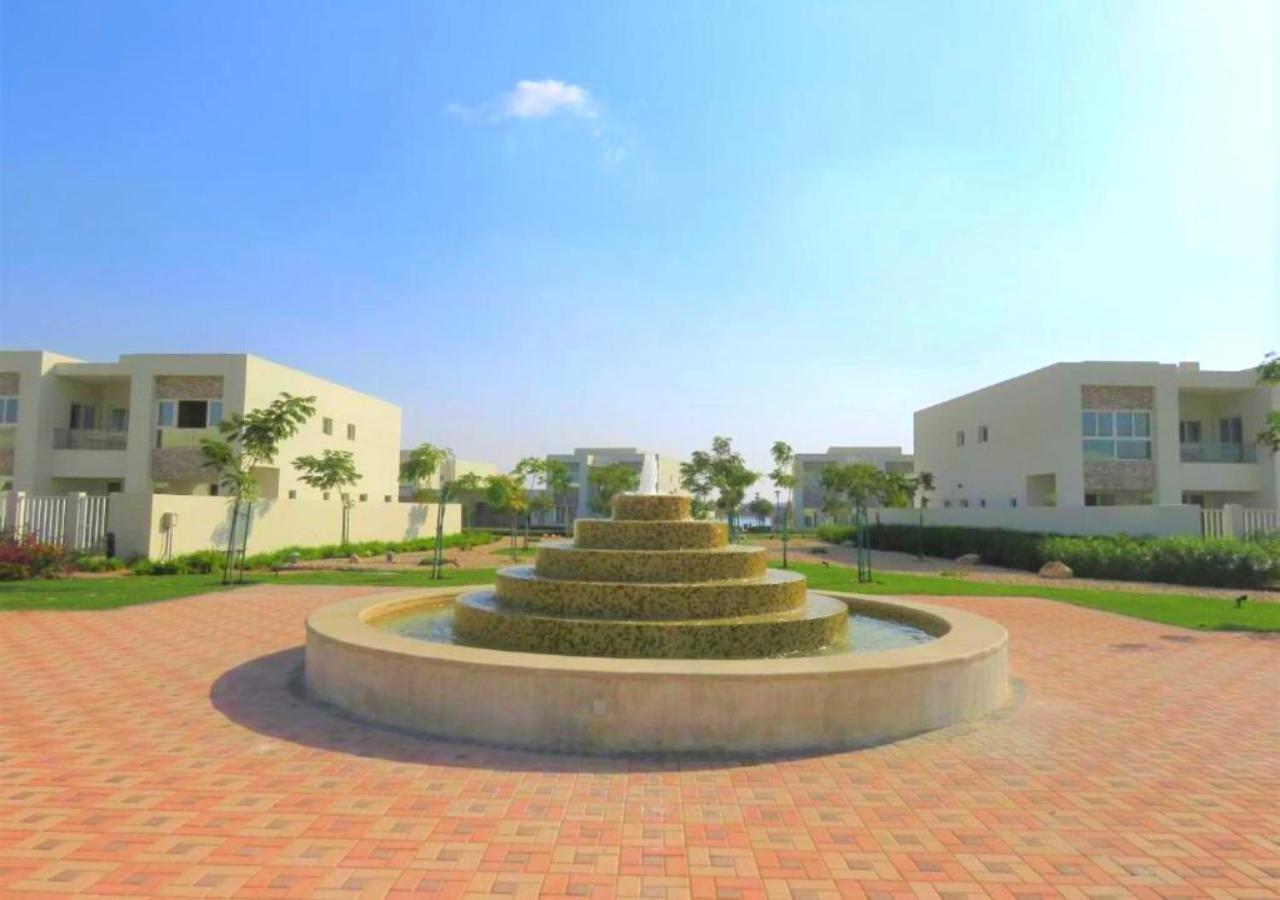 Bermuda Villas Holiday Home Ras el Kaïmah Extérieur photo