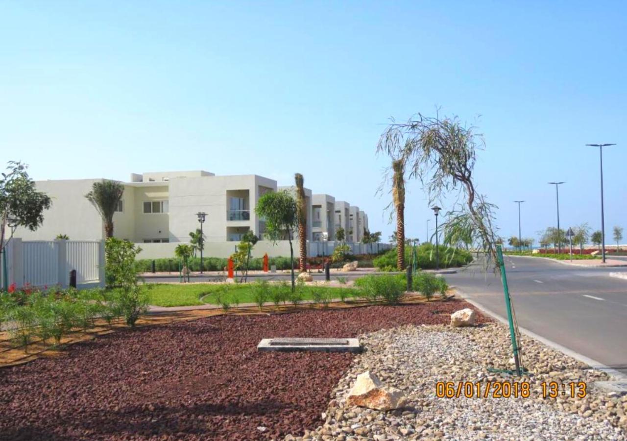 Bermuda Villas Holiday Home Ras el Kaïmah Extérieur photo