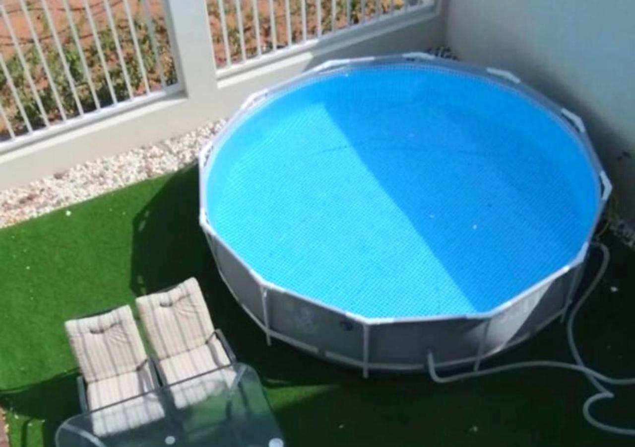 Bermuda Villas Holiday Home Ras el Kaïmah Extérieur photo