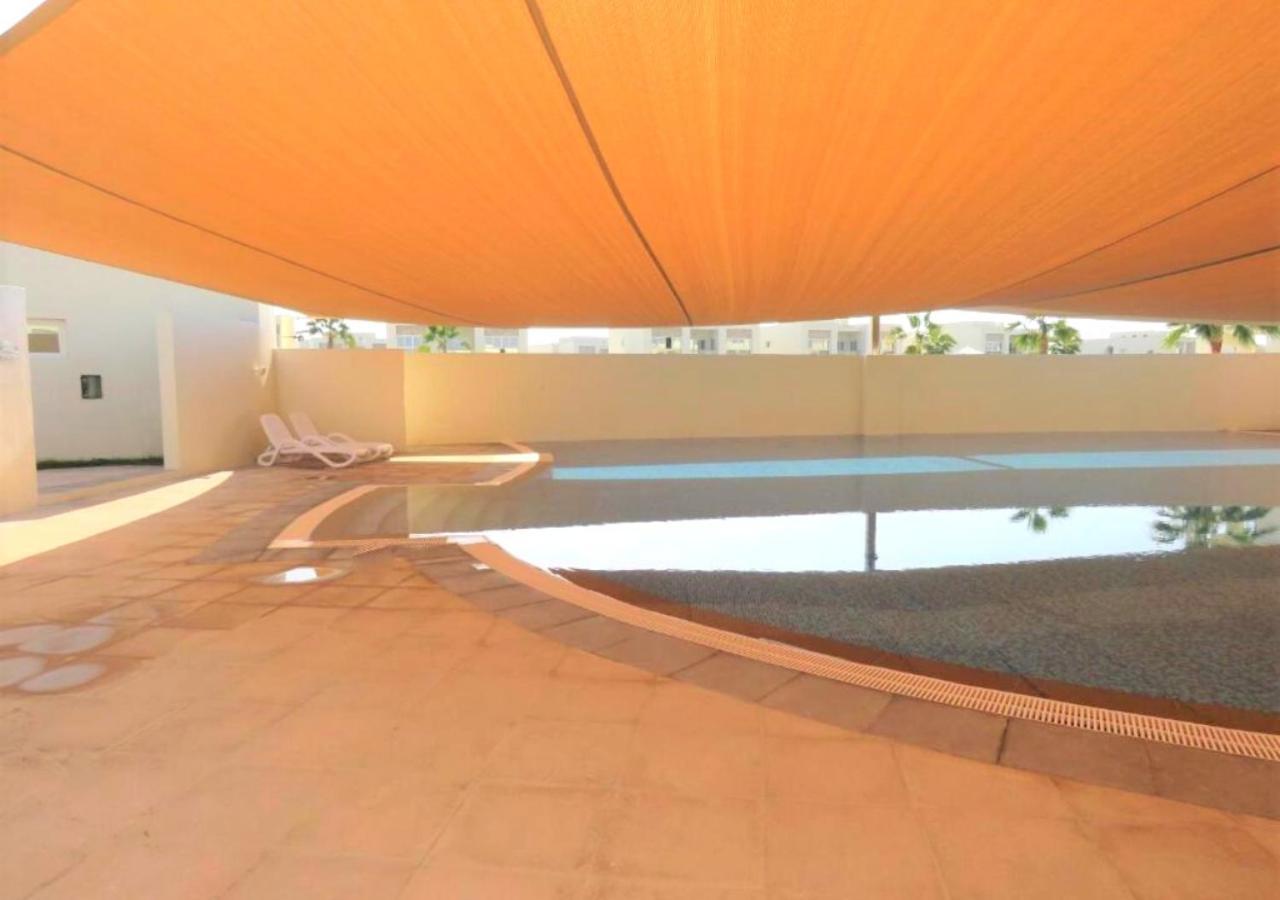 Bermuda Villas Holiday Home Ras el Kaïmah Extérieur photo