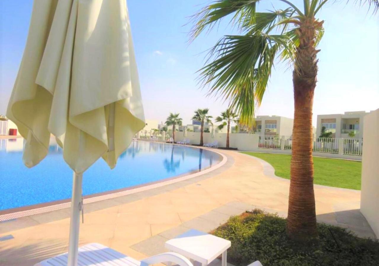 Bermuda Villas Holiday Home Ras el Kaïmah Extérieur photo