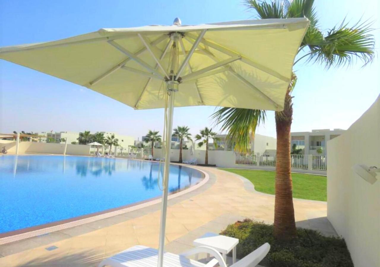 Bermuda Villas Holiday Home Ras el Kaïmah Extérieur photo