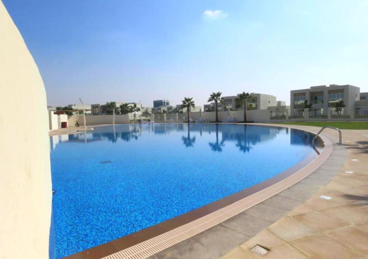 Bermuda Villas Holiday Home Ras el Kaïmah Extérieur photo