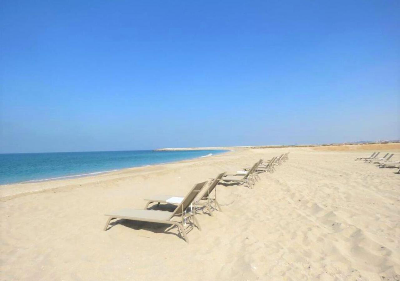 Bermuda Villas Holiday Home Ras el Kaïmah Extérieur photo