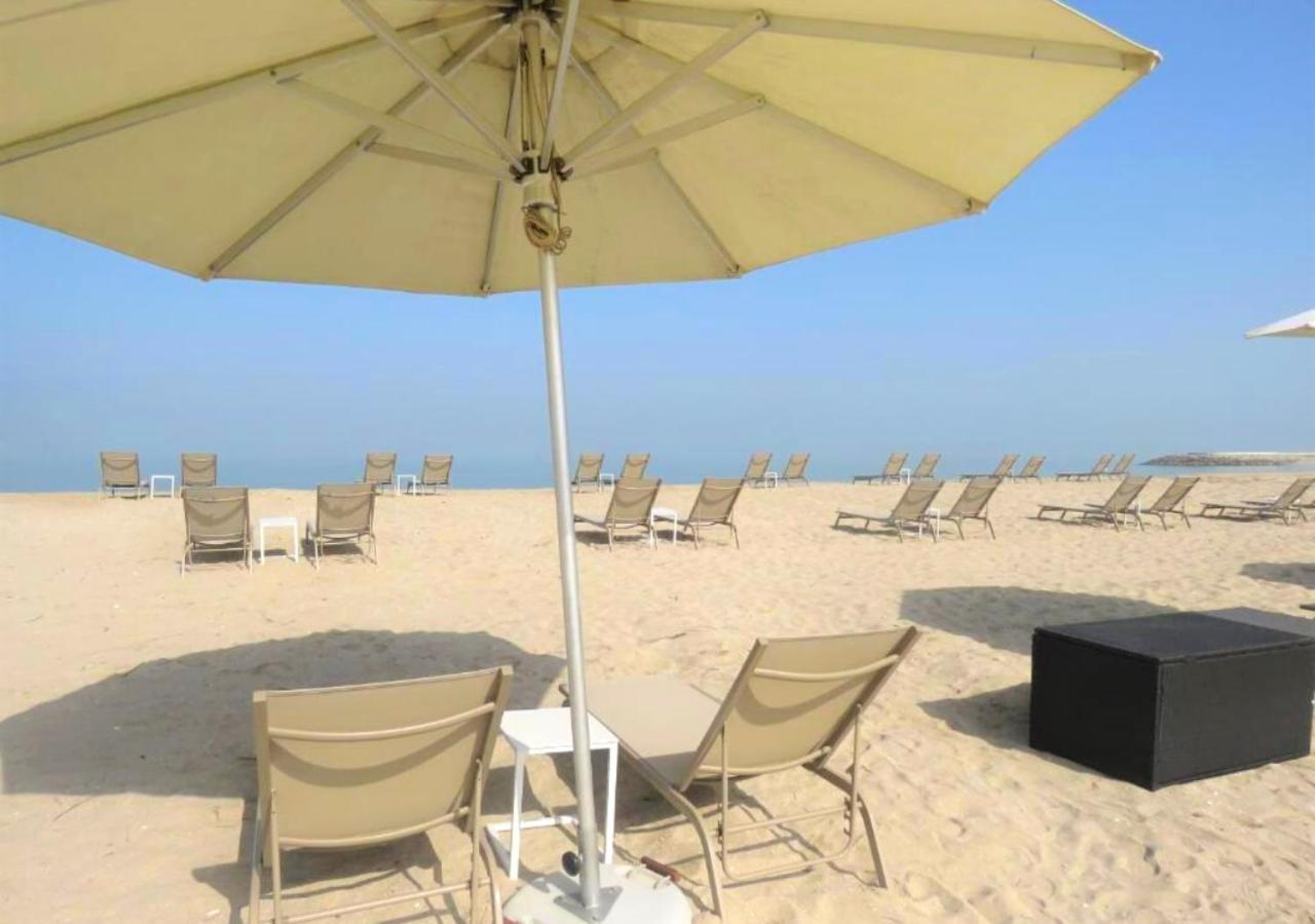 Bermuda Villas Holiday Home Ras el Kaïmah Extérieur photo