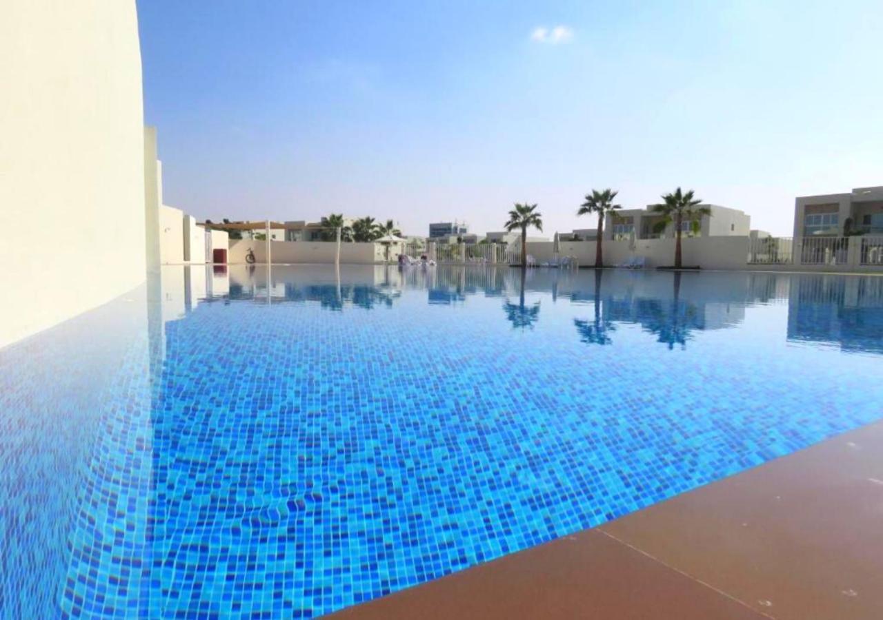 Bermuda Villas Holiday Home Ras el Kaïmah Extérieur photo