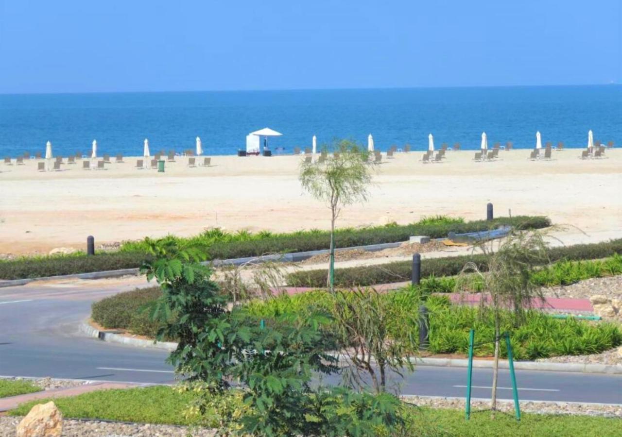 Bermuda Villas Holiday Home Ras el Kaïmah Extérieur photo