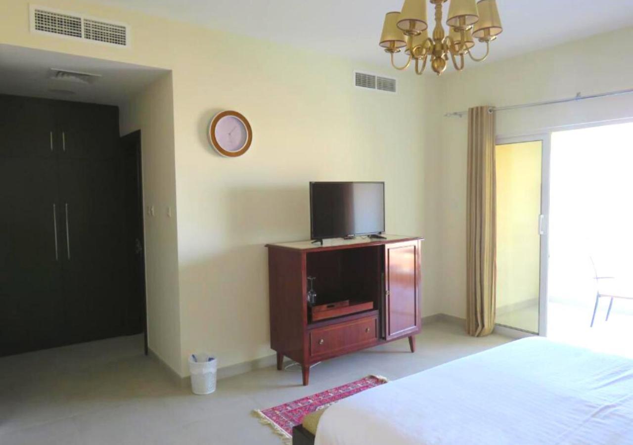 Bermuda Villas Holiday Home Ras el Kaïmah Extérieur photo