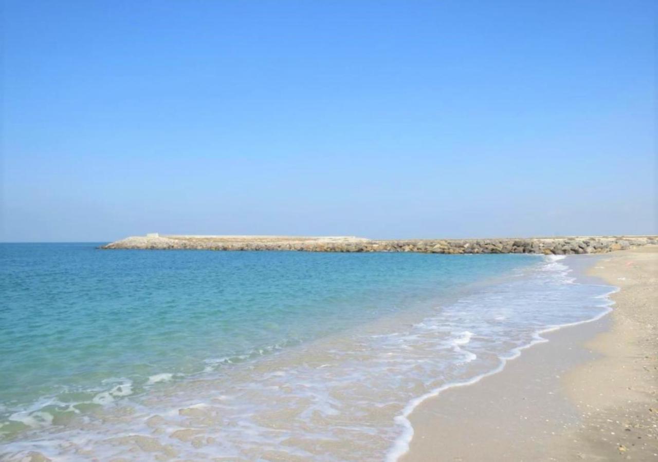 Bermuda Villas Holiday Home Ras el Kaïmah Extérieur photo
