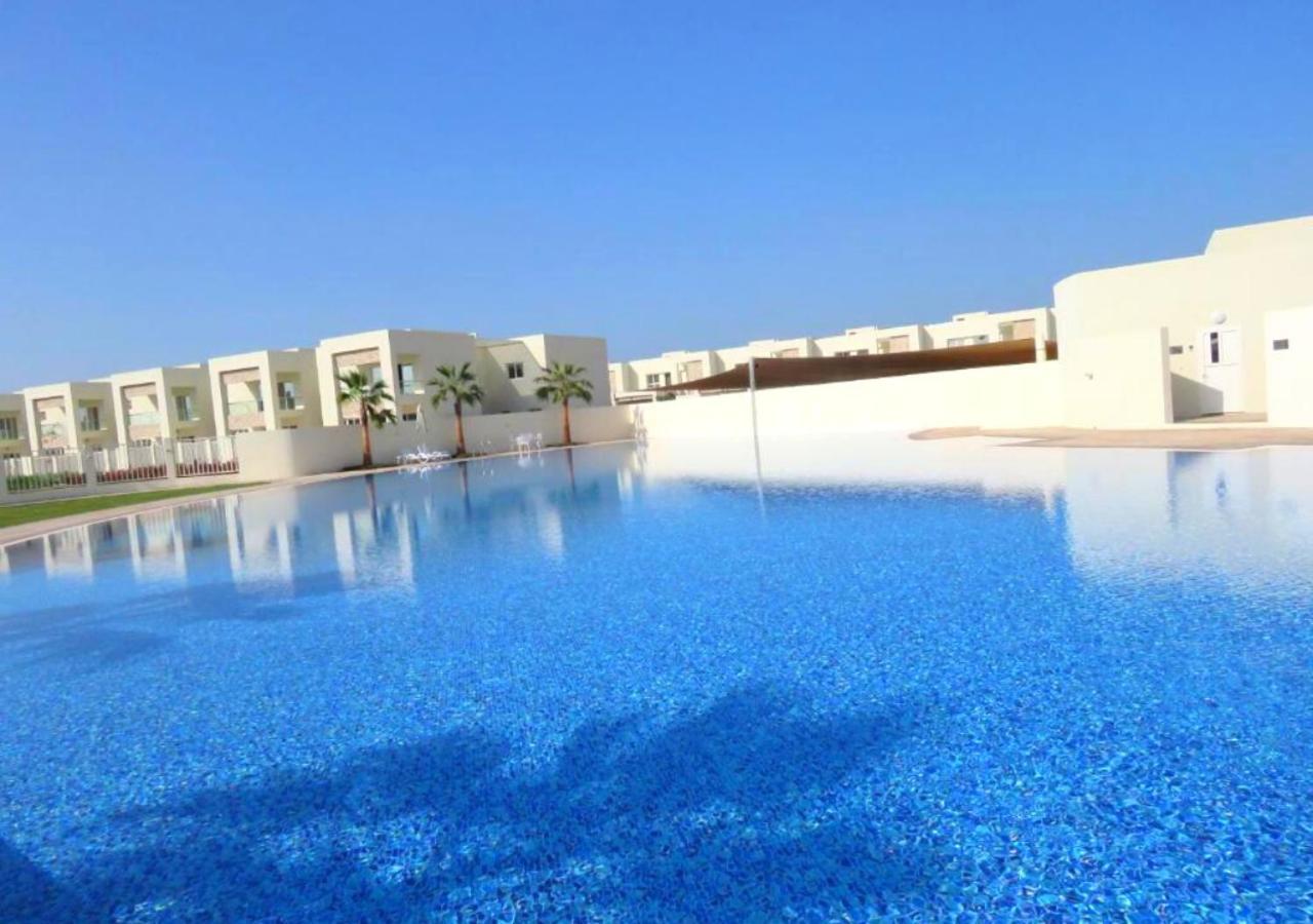 Bermuda Villas Holiday Home Ras el Kaïmah Extérieur photo