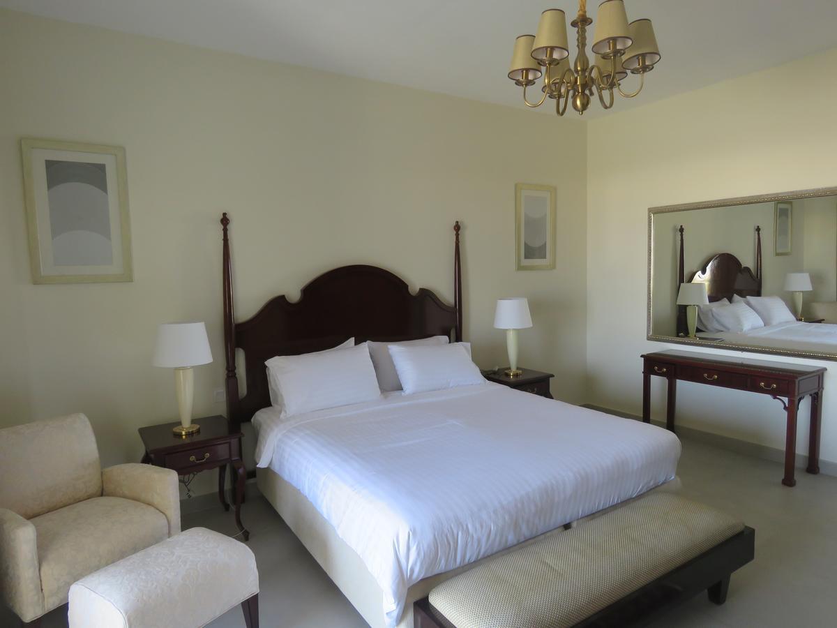 Bermuda Villas Holiday Home Ras el Kaïmah Extérieur photo