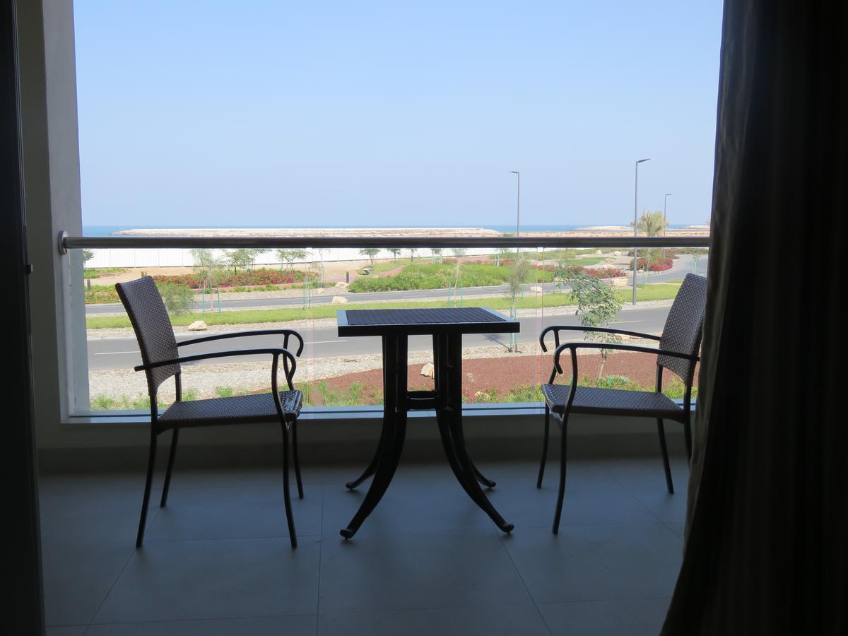 Bermuda Villas Holiday Home Ras el Kaïmah Extérieur photo