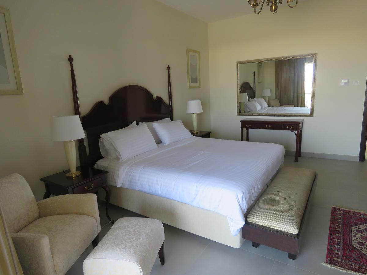 Bermuda Villas Holiday Home Ras el Kaïmah Extérieur photo
