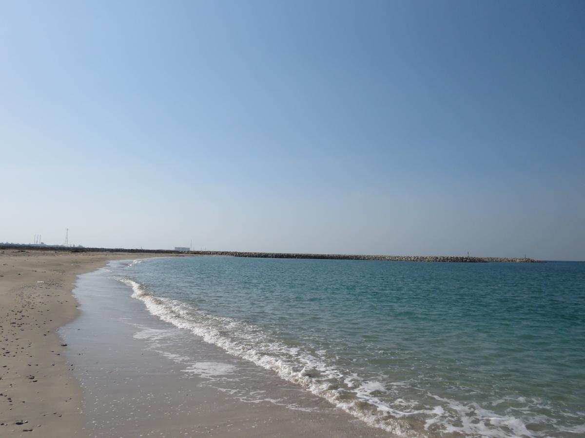 Bermuda Villas Holiday Home Ras el Kaïmah Extérieur photo